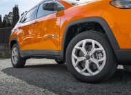 2026 Jeep Compass North T247848