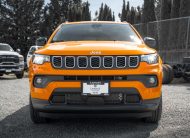 2026 Jeep Compass North T247848