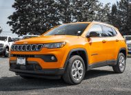 2026 Jeep Compass North T247848