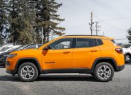2026 Jeep Compass North T247848