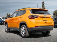 2026 Jeep Compass North T247848