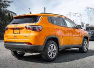 2026 Jeep Compass North T247848