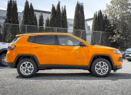2026 Jeep Compass North T247848