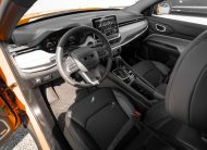 2026 Jeep Compass North T247848