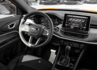 2026 Jeep Compass North T247848