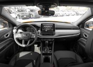 2026 Jeep Compass North T247848