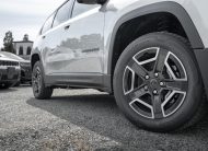 2026 Jeep Cherokee Laredo/Limited T190989