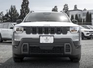 2026 Jeep Cherokee Laredo/Limited T190989