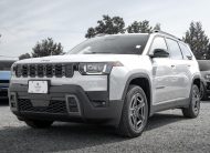 2026 Jeep Cherokee Laredo/Limited T190989