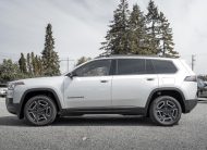 2026 Jeep Cherokee Laredo/Limited T190989