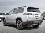 2026 Jeep Cherokee Laredo/Limited T190989