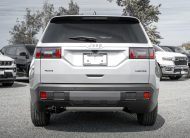2026 Jeep Cherokee Laredo/Limited T190989