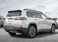 2026 Jeep Cherokee Laredo/Limited T190989