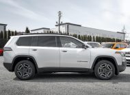 2026 Jeep Cherokee Laredo/Limited T190989