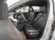 2026 Jeep Cherokee Laredo/Limited T190989