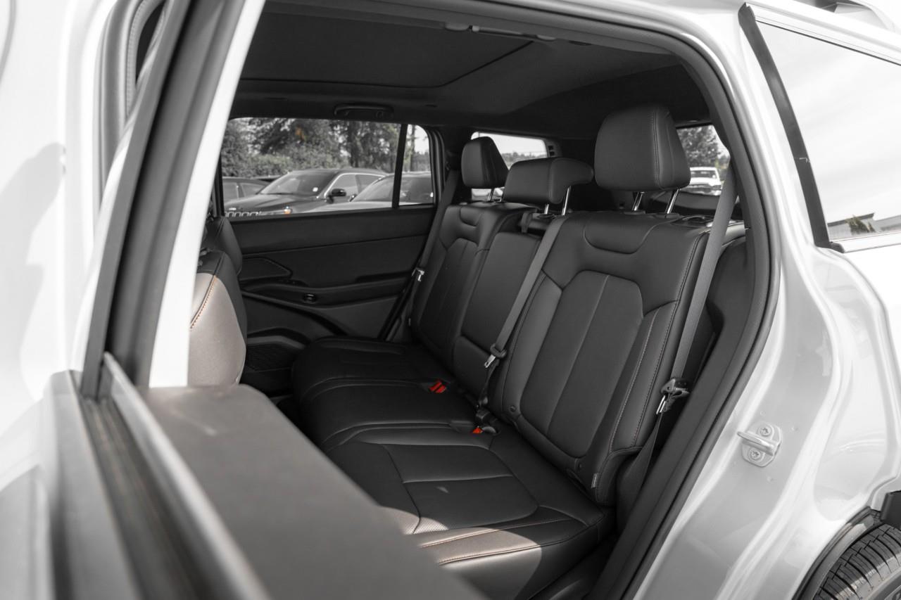 2026 Jeep Cherokee Laredo/Limited T190989