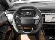 2026 Jeep Cherokee Laredo/Limited T190989