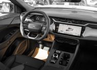 2026 Jeep Cherokee Laredo/Limited T190989