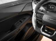2026 Jeep Cherokee Laredo/Limited T190989