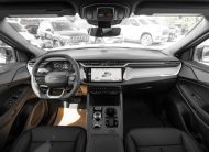 2026 Jeep Cherokee Laredo/Limited T190989