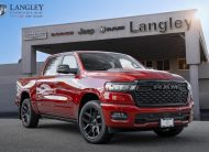 2026 RAM 1500 Sport T348914
