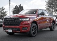 2026 RAM 1500 Sport T348914