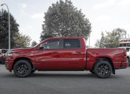 2026 RAM 1500 Sport T348914