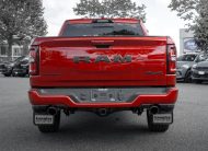 2026 RAM 1500 Sport T348914