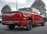 2026 RAM 1500 Sport T348914