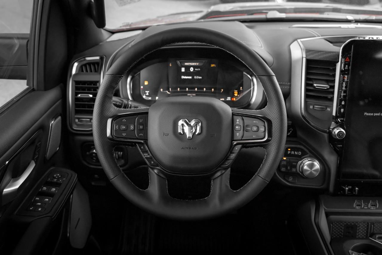 2026 RAM 1500 Sport T348914