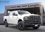2026 RAM 3500 Tradesman T312035
