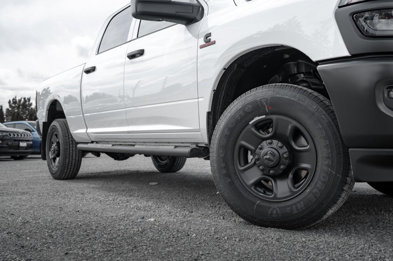 2026 RAM 3500 Tradesman T312035