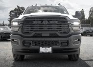 2026 RAM 3500 Tradesman T312035