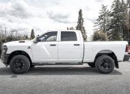 2026 RAM 3500 Tradesman T312035