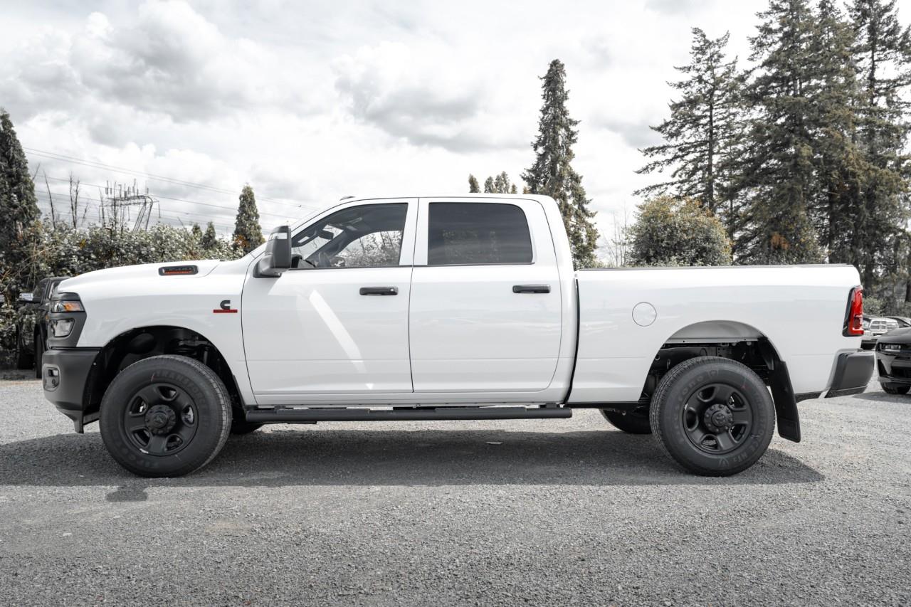 2026 RAM 3500 Tradesman T312035