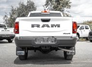 2026 RAM 3500 Tradesman T312035