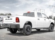 2026 RAM 3500 Tradesman T312035