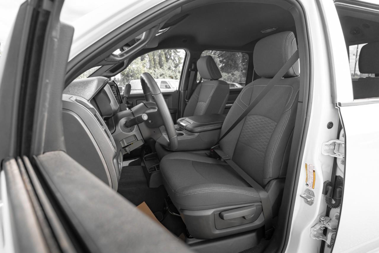 2026 RAM 3500 Tradesman T312035