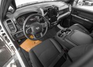2026 RAM 3500 Tradesman T312035
