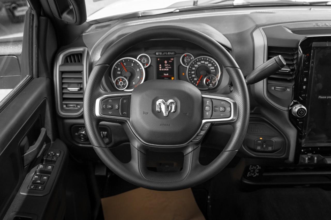 2026 RAM 3500 Tradesman T312035