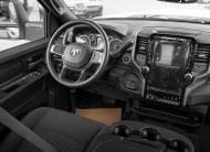 2026 RAM 3500 Tradesman T312035