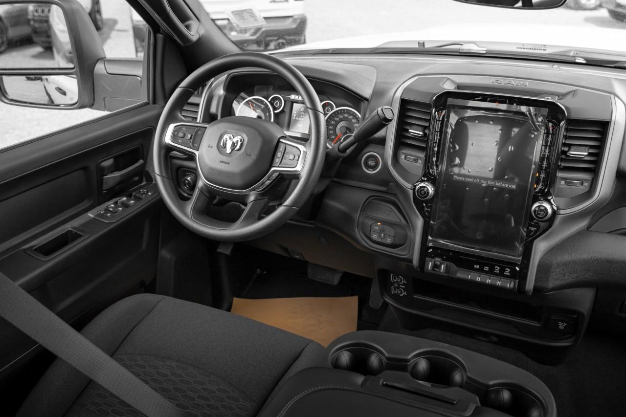 2026 RAM 3500 Tradesman T312035