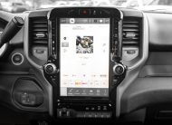 2026 RAM 3500 Tradesman T312035
