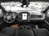 2026 RAM 3500 Tradesman T312035