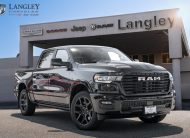 2026 RAM 1500 Laramie T371128