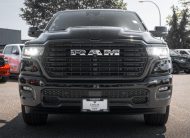 2026 RAM 1500 Laramie T371128