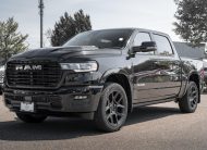 2026 RAM 1500 Laramie T371128