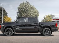 2026 RAM 1500 Laramie T371128