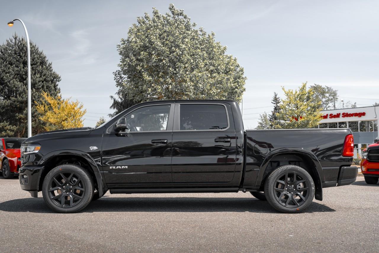 2026 RAM 1500 Laramie T371128