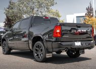 2026 RAM 1500 Laramie T371128